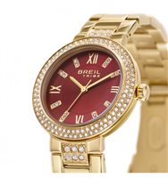 Orologio Breil Tribe Donna Dance Floor in Acciaio EW0727 - EW0727